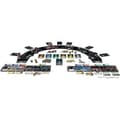 Miniatyrbild 3 av 4: Fantasy Flight Games Multicolor - FFGD3007