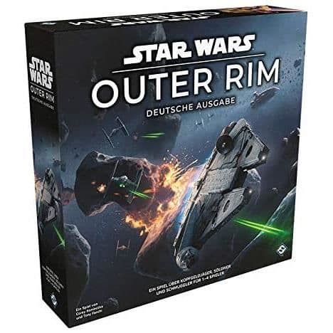 Fantasy Flight Games Multicolor - FFGD3007