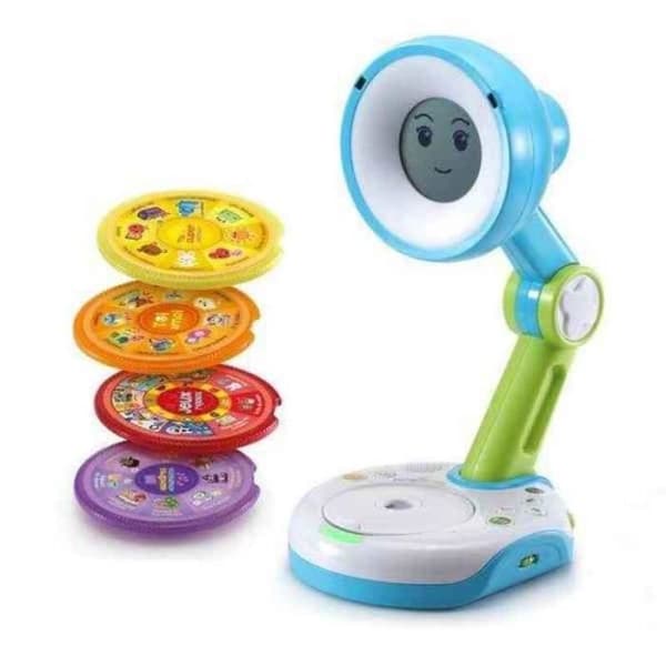 Cefa Toys - Interaktiv leksak, , Blå - 915