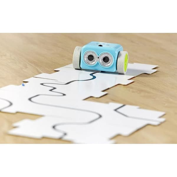 Kodningsaktivitetskit - Learning Resources - Botley - 77 delar - 38 tillbehör - LER2935