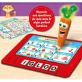 Miniatyrbild 3 av 4: Utbildningsspel - LISCIANI - Carotina - Talande penna - Stort vokabulärspel - Interaktivt alfabet - Från 3 år