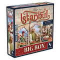 Miniatyrbild 1 av 4: Pegasus Spiele 55119 G Non Istanbul Big Box, Game - 55119G