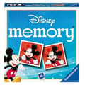 Miniatyrbild 1 av 2: Brädspel - Ravensburger - Mini Memory® Disney Classic - 48 bildkort