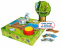 Miniatyrbild 2 av 4: Sällskapsspel - brädspel - 04172