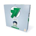 Miniatyrbild 2 av 3: 77 The Game of Doc Seven - Partyspel - TOPI-SPEL