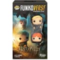 Miniatyrbild 1 av 3: Brädspel - HARRY POTTER - Funkoverse - Tysk version - Svart - För vuxna