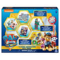Miniatyrbild 2 av 4: Brädspel - SPIN MASTER - PAW Patrol - 5-game Adventure City Pack - Flerfärgad - 1 till 12 spelare