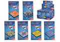 Miniatyrbild 1 av 4: Mallette - coffret multi-spel Noris - 606015424 - Set med 6 magnetiska resespel