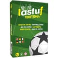 Miniatyrbild 1 av 4: LASTUF Fotboll Familjekortspel