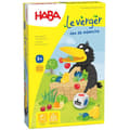 Miniatyrbild 2 av 4: Minnesspel - HABA - Fruktträdgården - 20 min - 2 spelare eller fler - Barn