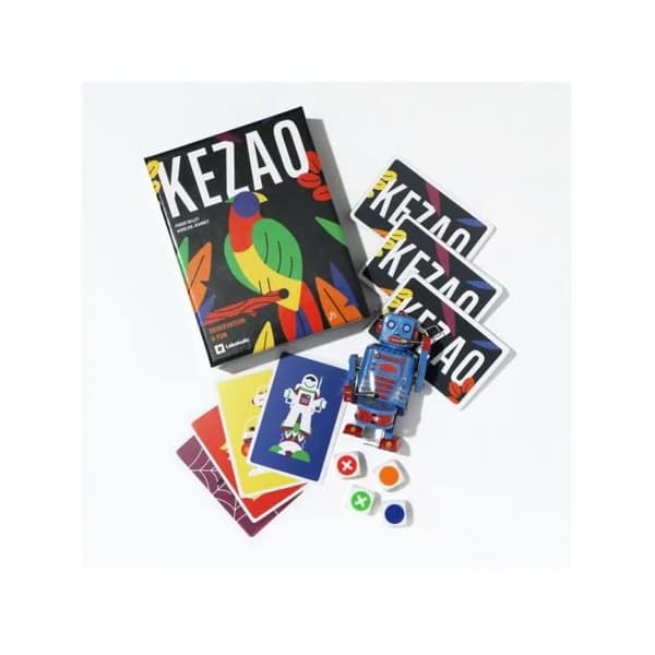 Kezao