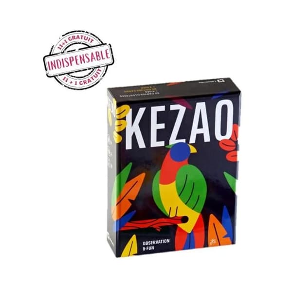 Kezao