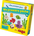 Miniatyrbild 2 av 4: HABA - Mina första spel - Mitt första fiske - Mete - 2 år och uppåt, 5570