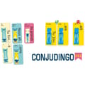 Miniatyrbild 6 av 6: Asmodee - Conjudingo CE2 - Utbildningsspel