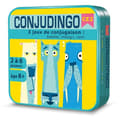 Miniatyrbild 1 av 6: Asmodee - Conjudingo CE2 - Utbildningsspel