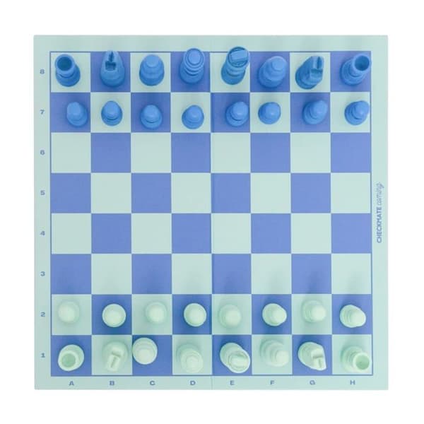 Sällskapsspel - brädspel Mr. Wonderful - WOA2112434ESZ0 - Schackspel för de mest underhållande spelföreställningarna.