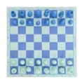 Miniatyrbild 2 av 2: Sällskapsspel - brädspel Mr. Wonderful - WOA2112434ESZ0 - Schackspel för de mest underhållande spelföreställningarna.