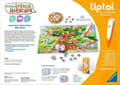 Miniatyrbild 2 av 4: Ravensburger - 203 - tiptoi utbildningsspel-00-De smidiga vokala hornen-Utbildningsspel från 3 år-för 1 till 4 spelare