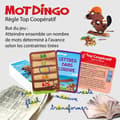 Miniatyrbild 5 av 6: Asmodee Motdingo