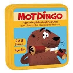 Asmodee Motdingo