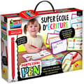 Miniatyrbild 1 av 4: Ergonomisk penna - Montessori Pen Super Writing School - LISCIANI