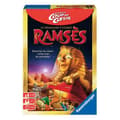 Miniatyrbild 1 av 2: Brädspel - RAVENSBURGER - Ramses, den omtumlade farao - Äventyr och memorering - Barn 6 år och uppåt
