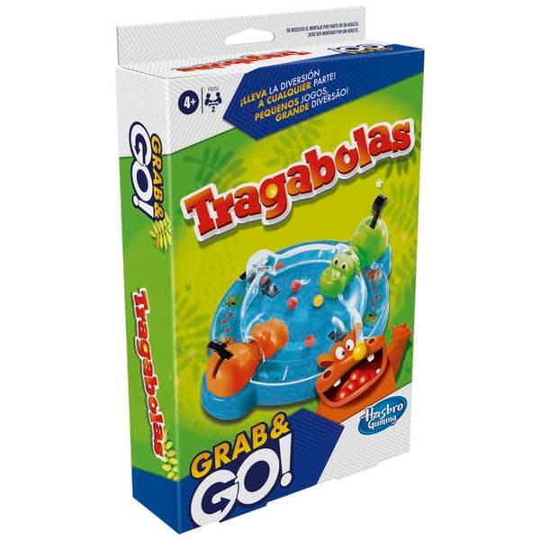 Sällskapsspel - brädspel Hasbro gaming - F8255TG1