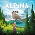 Miniatyrbild 1 av 4: Sällskapsspel - brädspel Helvetiq - CSGALPINA - Alpina Kortspel av natur, Vit