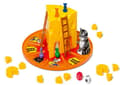 Miniatyrbild 2 av 4: Ravensburger - 24558 - Brädspel Katt och Mus för Barn från 4 År - 2 till 4 Spelare - Gåvor för Barn