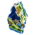 Miniatyrbild 4 av 4: STAMP Tapis Pussel Mousse Krets 9 delar