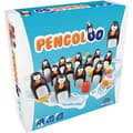 Miniatyrbild 1 av 4: Pengoloo brädspel - BLÅ ORANGE - Träpingviner - Blandat - Inomhus