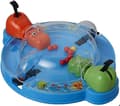 Miniatyrbild 2 av 3: Hasbro Grab&amp;Go Hungry Hippies arkadspel, partajspel