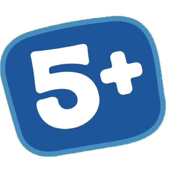 Pedagogiskt pusselspel Time - RAVENSBURGER - 5 år och över - Flerfärgad - Inomhus - Barn