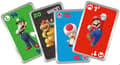 Miniatyrbild 4 av 6: Socialt kortspel Super Mario Mega Whot! av Winning Moves