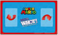 Miniatyrbild 5 av 6: Socialt kortspel Super Mario Mega Whot! av Winning Moves