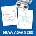 Miniatyrbild 4 av 5: Lärmedel EI-1125 Artie 3000 - Kids Drawing Coding Robot