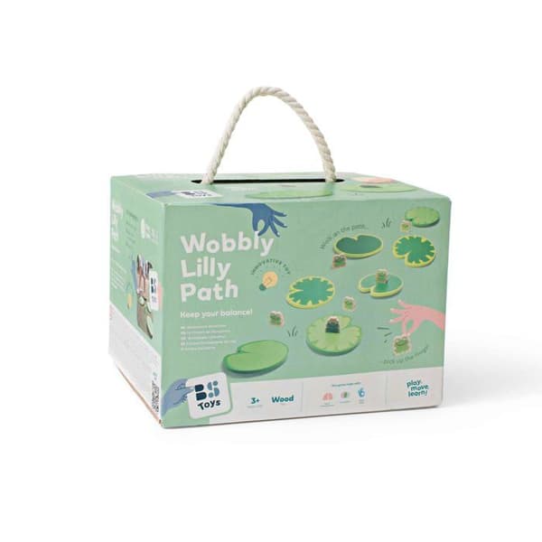 Spelpjäs - figur i brädspel Bs toys - GA416 - Sjögräsens väg Spel, Multicolor