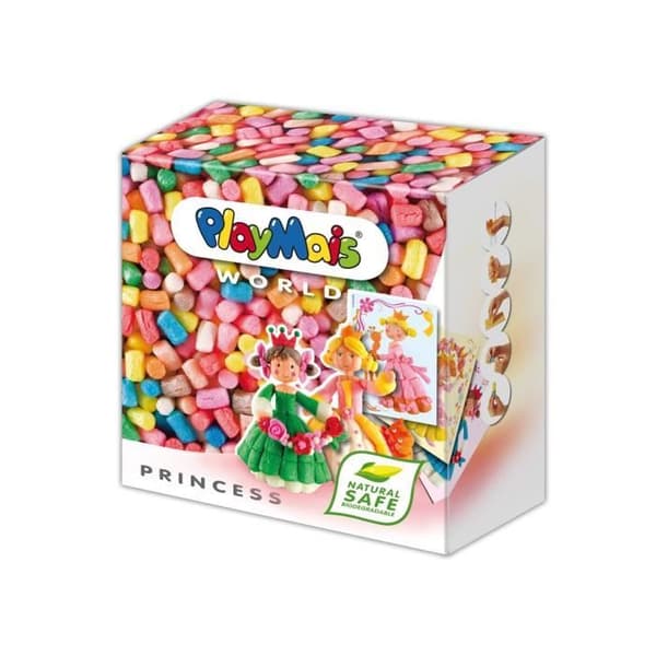 PLAYMAIS World "Princess"