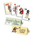 Miniatyrbild 3 av 4: Rutten hund kortspel! President - BLACKROCK - Fryst - 4 spelare - 20 min - Barn