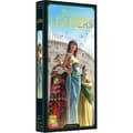 Miniatyrbild 1 av 3: Produktionsvila | 7 Wonders - Leaders Extension - Ny version 2020 | Brädspel | Från 10 år | 3 till 7 spelare