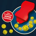 Miniatyrbild 3 av 4: Brädspel - Liscianigiochi brädspel - 102686 - Lisciani Jeux- LUDOTHÈQUE Super TOMBOLA Signerad OCH AVBOKAD,
