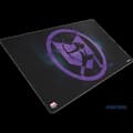 Miniatyrbild 1 av 3: Spelmatta - GG - Hawkeye - Marvel Champions - L 61 x l 35 cm - Säkerhet: 36 månader och uppåt