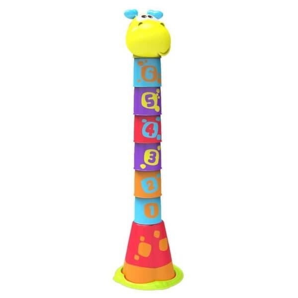 CHICCO 3 i 1 Jungle Rugby