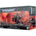 Miniatyrbild 1 av 2: Figur - Games Workshop - Warhammer 40k - Rymdkapten av Kaos - Abaddon Förödaren - 31 delar