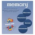 Miniatyrbild 3 av 4: Ravensburger Memory Frozen 2 - 4005556242757