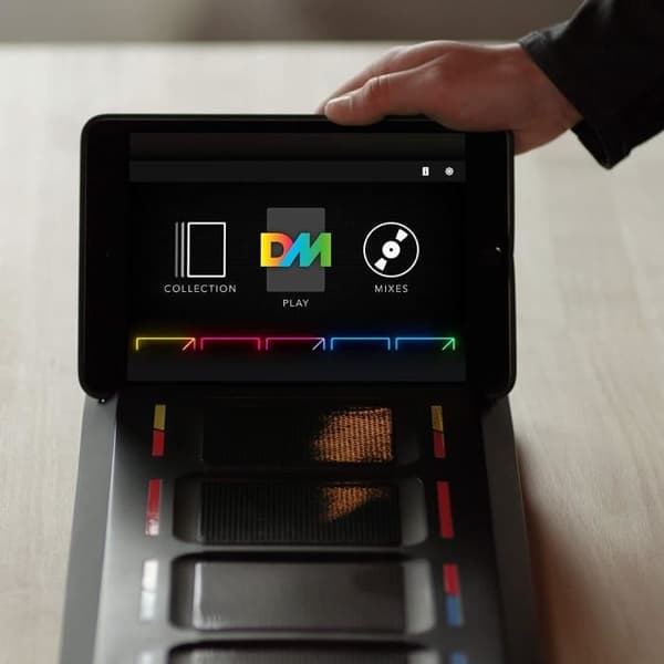 Hasbro C3410 Dropmix - Musikspel 2621