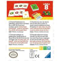 Miniatyrbild 3 av 4: Ravensburger Stämningsspel Level 8 Super Mario Ny utgåva - 4005556273430