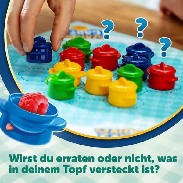 Brädspel - Trefl brädspel - 2198