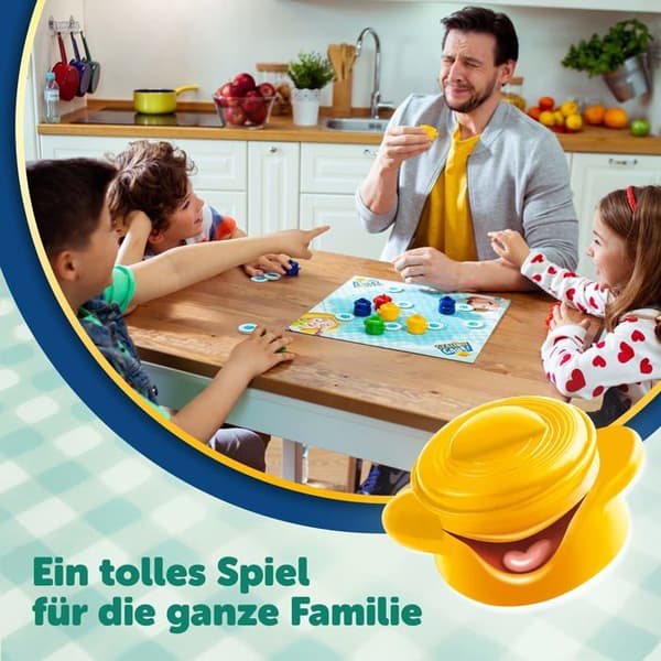 Brädspel - Trefl brädspel - 2198