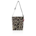 Miniatyrbild 1 av 2: REISENTHEL AXELVÄSKA SHOULDERBAG S BAROQUE MARBLE